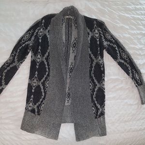 Ecote Women's S Long Sweater